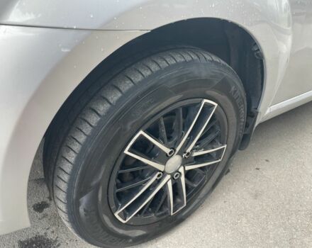 Серый ЗАЗ Вида, объемом двигателя 1.5 л и пробегом 200 тыс. км за 3450 $, фото 12 на Automoto.ua