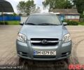 Серый ЗАЗ Вида, объемом двигателя 1.5 л и пробегом 0 тыс. км за 4350 $, фото 1 на Automoto.ua