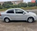 Сірий ЗАЗ Віда, об'ємом двигуна 1.5 л та пробігом 160 тис. км за 4500 $, фото 1 на Automoto.ua