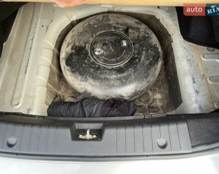 Сірий ЗАЗ Віда, об'ємом двигуна 1.5 л та пробігом 114 тис. км за 4500 $, фото 13 на Automoto.ua