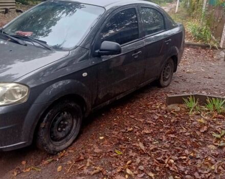 ЗАЗ Віда 2012 у Христиновке на Automoto.ua Сірий ЗАЗ Віда, об'ємом двигуна 1.5 л та пробігом 100 тис. км за 3499 $, фото 3 на Automoto.ua