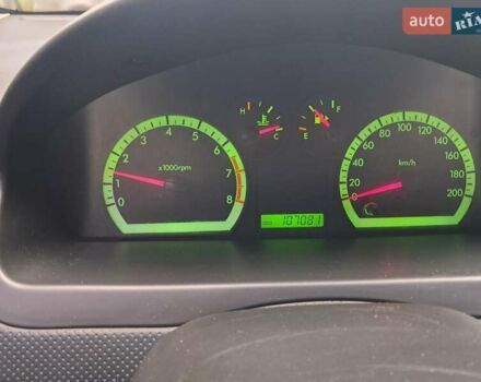 ЗАЗ Вида 2012 в Киеве на Automoto.ua Серый ЗАЗ Вида, объемом двигателя 1.5 л и пробегом 107 тыс. км за 5500 $, фото 4 на Automoto.ua