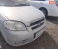Серый ЗАЗ Вида, объемом двигателя 1.5 л и пробегом 906 тыс. км за 1113 $, фото 1 на Automoto.ua