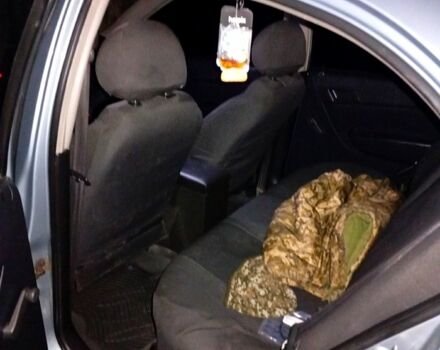 Сірий ЗАЗ Віда, об'ємом двигуна 1.5 л та пробігом 160 тис. км за 4200 $, фото 10 на Automoto.ua