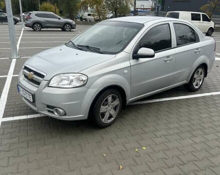 Серый ЗАЗ Вида, объемом двигателя 1.5 л и пробегом 167 тыс. км за 4300 $, фото 2 на Automoto.ua
