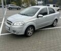 Серый ЗАЗ Вида, объемом двигателя 1.5 л и пробегом 167 тыс. км за 4300 $, фото 2 на Automoto.ua
