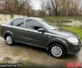 Серый ЗАЗ Вида, объемом двигателя 1.5 л и пробегом 95 тыс. км за 4600 $, фото 1 на Automoto.ua