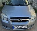 Серый ЗАЗ Вида, объемом двигателя 1.5 л и пробегом 340 тыс. км за 3399 $, фото 5 на Automoto.ua