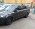 Сірий ЗАЗ Віда, об'ємом двигуна 1.5 л та пробігом 106 тис. км за 4200 $, фото 1 на Automoto.ua