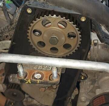 Сірий ЗАЗ Віда, об'ємом двигуна 1.5 л та пробігом 34 тис. км за 5900 $, фото 9 на Automoto.ua