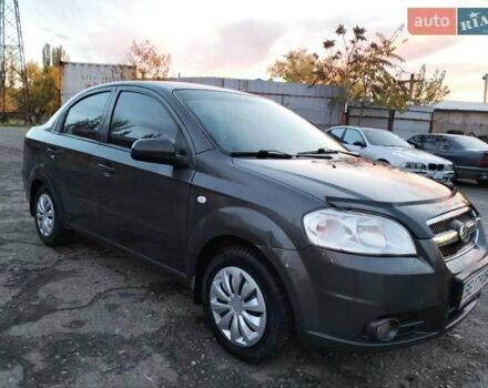 ЗАЗ Віда 2012 у Миколаєві на Automoto.ua Сірий ЗАЗ Віда, об'ємом двигуна 1.5 л та пробігом 170 тис. км за 3950 $, фото 23 на Automoto.ua