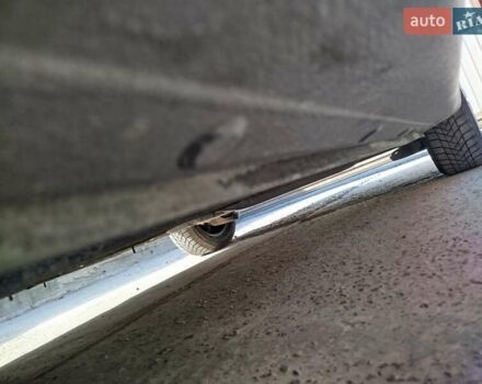 Серый ЗАЗ Вида, объемом двигателя 1.5 л и пробегом 148 тыс. км за 3600 $, фото 13 на Automoto.ua