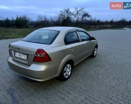 Сірий ЗАЗ Віда, об'ємом двигуна 1.5 л та пробігом 105 тис. км за 5397 $, фото 3 на Automoto.ua