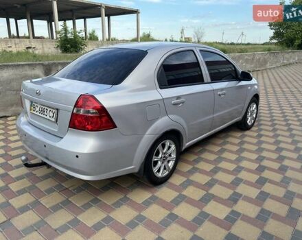 Сірий ЗАЗ Віда, об'ємом двигуна 1.5 л та пробігом 114 тис. км за 4500 $, фото 4 на Automoto.ua