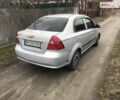 Сірий ЗАЗ Віда, об'ємом двигуна 1.5 л та пробігом 186 тис. км за 3000 $, фото 1 на Automoto.ua