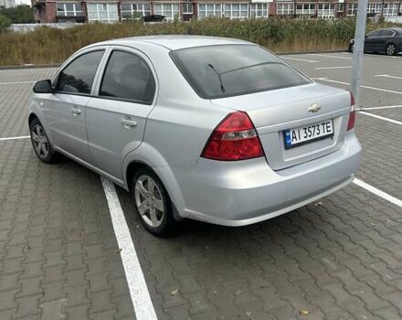 Серый ЗАЗ Вида, объемом двигателя 1.5 л и пробегом 167 тыс. км за 4300 $, фото 3 на Automoto.ua