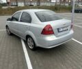 Серый ЗАЗ Вида, объемом двигателя 1.5 л и пробегом 167 тыс. км за 4300 $, фото 3 на Automoto.ua