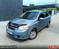 Серый ЗАЗ Вида, объемом двигателя 1.5 л и пробегом 173 тыс. км за 4200 $, фото 1 на Automoto.ua