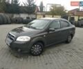 Серый ЗАЗ Вида, объемом двигателя 1.5 л и пробегом 132 тыс. км за 4200 $, фото 4 на Automoto.ua