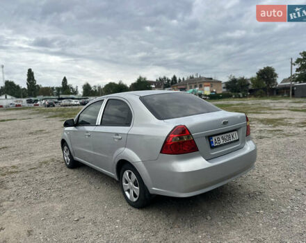 Сірий ЗАЗ Віда, об'ємом двигуна 1.5 л та пробігом 222 тис. км за 2750 $, фото 4 на Automoto.ua