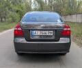 Сірий ЗАЗ Віда, об'ємом двигуна 1.5 л та пробігом 150 тис. км за 4000 $, фото 7 на Automoto.ua