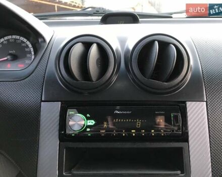 Сірий ЗАЗ Віда, об'ємом двигуна 1.5 л та пробігом 94 тис. км за 4600 $, фото 3 на Automoto.ua