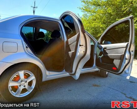 Сірий ЗАЗ Віда, об'ємом двигуна 1.5 л та пробігом 159 тис. км за 4100 $, фото 5 на Automoto.ua