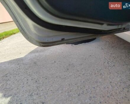 Серый ЗАЗ Вида, объемом двигателя 1.5 л и пробегом 148 тыс. км за 3600 $, фото 5 на Automoto.ua