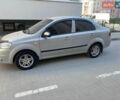 Серый ЗАЗ Вида, объемом двигателя 1.5 л и пробегом 206 тыс. км за 3300 $, фото 1 на Automoto.ua