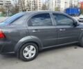 Серый ЗАЗ Вида, объемом двигателя 1.5 л и пробегом 199 тыс. км за 3250 $, фото 16 на Automoto.ua
