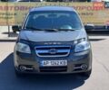 Сірий ЗАЗ Віда, об'ємом двигуна 1.5 л та пробігом 249 тис. км за 2600 $, фото 1 на Automoto.ua
