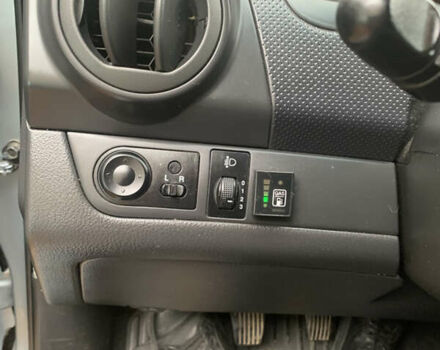 Серый ЗАЗ Вида, объемом двигателя 1.5 л и пробегом 49 тыс. км за 3900 $, фото 4 на Automoto.ua