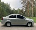Серый ЗАЗ Вида, объемом двигателя 1.5 л и пробегом 280 тыс. км за 2999 $, фото 6 на Automoto.ua