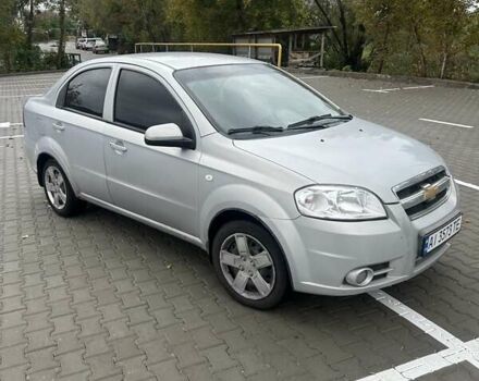 Серый ЗАЗ Вида, объемом двигателя 1.5 л и пробегом 167 тыс. км за 4300 $, фото 1 на Automoto.ua