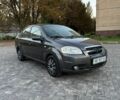 Сірий ЗАЗ Віда, об'ємом двигуна 1.5 л та пробігом 190 тис. км за 3500 $, фото 1 на Automoto.ua