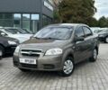 Сірий ЗАЗ Віда, об'ємом двигуна 1.5 л та пробігом 94 тис. км за 4870 $, фото 1 на Automoto.ua