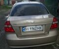 Сірий ЗАЗ Віда, об'ємом двигуна 1.5 л та пробігом 94 тис. км за 5000 $, фото 3 на Automoto.ua