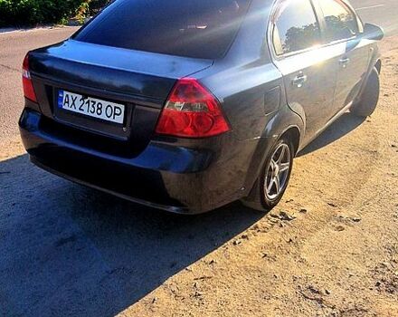 Серый ЗАЗ Вида, объемом двигателя 1.5 л и пробегом 0 тыс. км за 3700 $, фото 6 на Automoto.ua