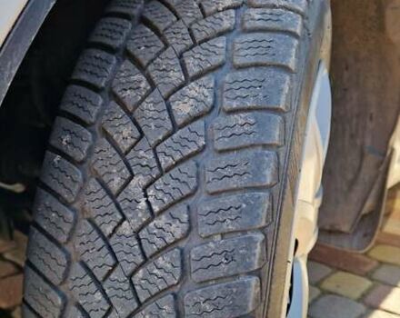 Серый ЗАЗ Вида, объемом двигателя 1.5 л и пробегом 194 тыс. км за 2900 $, фото 6 на Automoto.ua