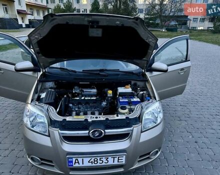 Сірий ЗАЗ Віда, об'ємом двигуна 1.5 л та пробігом 105 тис. км за 5397 $, фото 22 на Automoto.ua