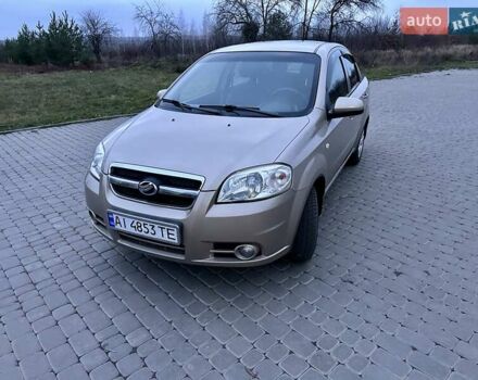 Сірий ЗАЗ Віда, об'ємом двигуна 1.5 л та пробігом 105 тис. км за 5397 $, фото 16 на Automoto.ua