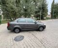 Серый ЗАЗ Вида, объемом двигателя 1.5 л и пробегом 190 тыс. км за 3000 $, фото 4 на Automoto.ua