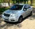 Серый ЗАЗ Вида, объемом двигателя 1.5 л и пробегом 154 тыс. км за 3600 $, фото 1 на Automoto.ua