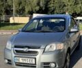 Серый ЗАЗ Вида, объемом двигателя 1.5 л и пробегом 157 тыс. км за 3500 $, фото 1 на Automoto.ua