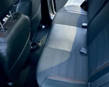 Сірий ЗАЗ Віда, об'ємом двигуна 1.5 л та пробігом 105 тис. км за 5397 $, фото 19 на Automoto.ua