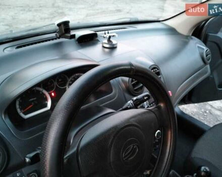 ЗАЗ Віда 2012 у Миколаєві на Automoto.ua Сірий ЗАЗ Віда, об'ємом двигуна 1.5 л та пробігом 170 тис. км за 3950 $, фото 3 на Automoto.ua