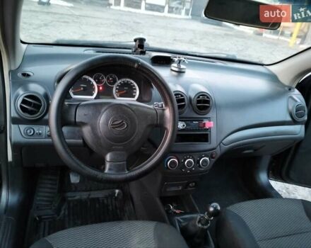 ЗАЗ Віда 2012 у Миколаєві на Automoto.ua Сірий ЗАЗ Віда, об'ємом двигуна 1.5 л та пробігом 170 тис. км за 3950 $, фото 2 на Automoto.ua