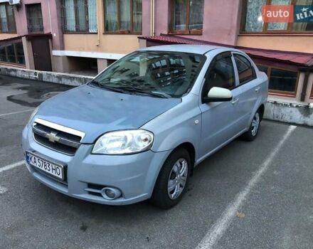 Серый ЗАЗ Вида, объемом двигателя 1.5 л и пробегом 313 тыс. км за 3200 $, фото 5 на Automoto.ua