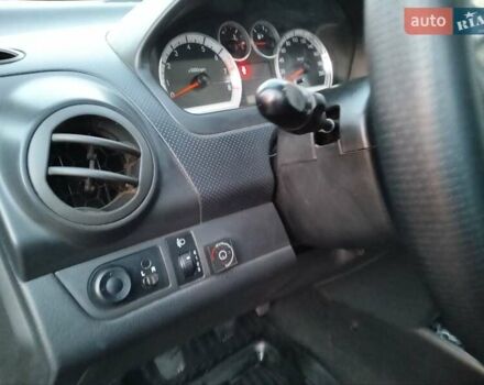 ЗАЗ Віда 2012 у Миколаєві на Automoto.ua Сірий ЗАЗ Віда, об'ємом двигуна 1.5 л та пробігом 170 тис. км за 3950 $, фото 13 на Automoto.ua
