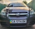 Сірий ЗАЗ Віда, об'ємом двигуна 1.5 л та пробігом 34 тис. км за 3300 $, фото 1 на Automoto.ua